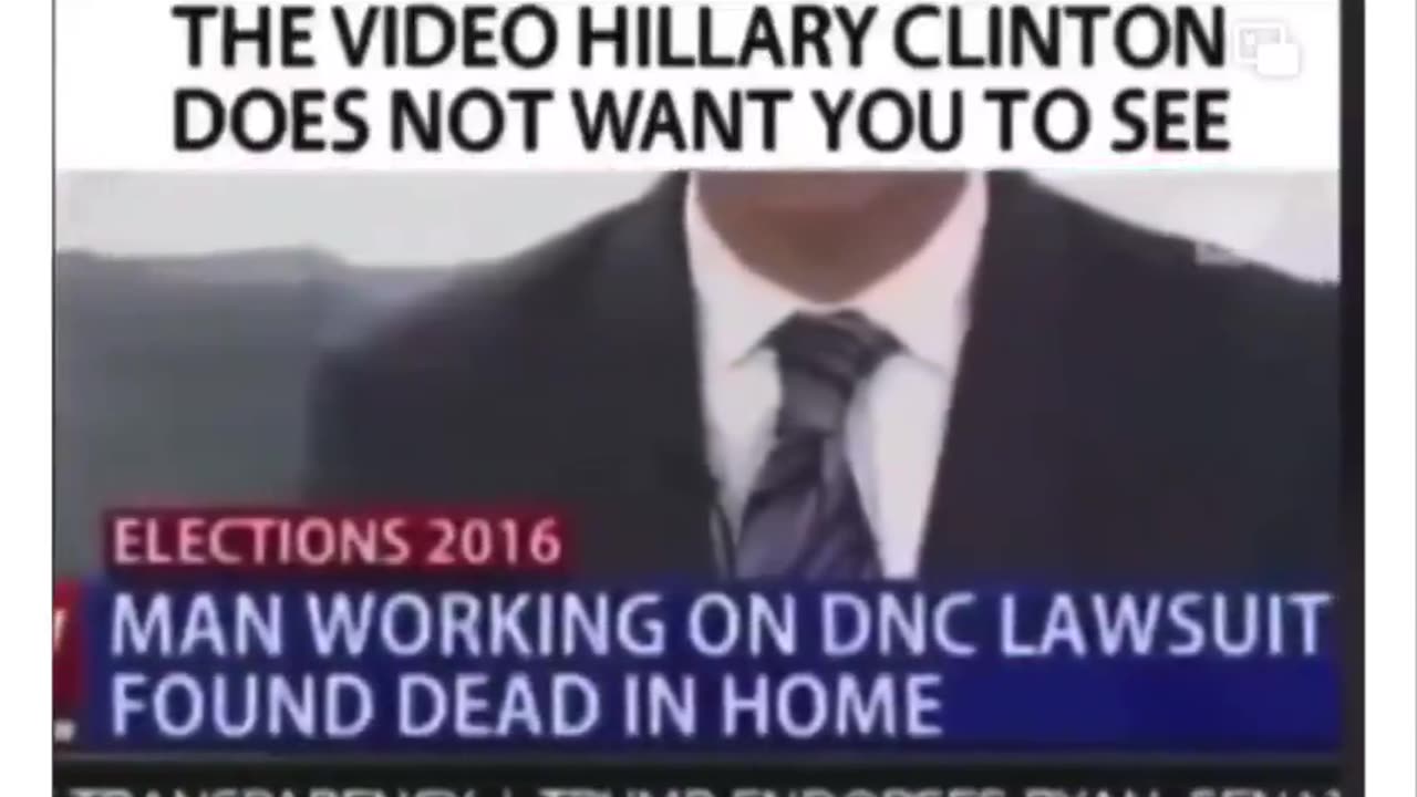 Hillary Clinton