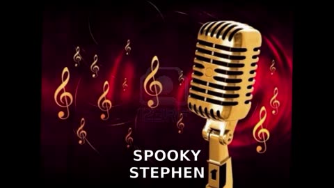 STEPHEN SPOOKY