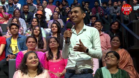 kapal sharma show