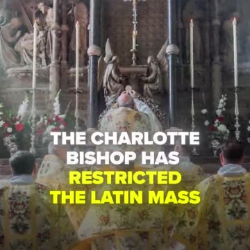 Charlotte Bishop denounces tradition