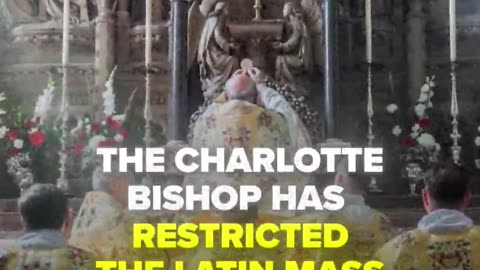 Charlotte Bishop denounces tradition