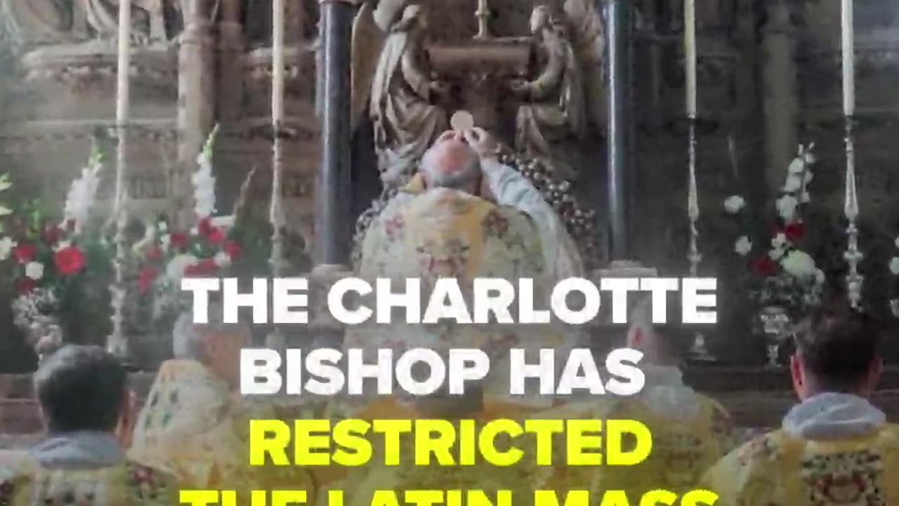 Charlotte Bishop denounces tradition