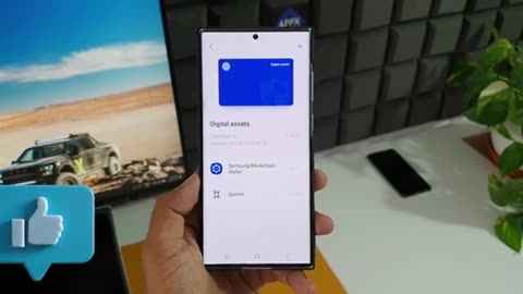 Samsung Wallet replaces Samsung Pay - Digital Ids, Payments & More ! for Samsung Galaxy Phones !
