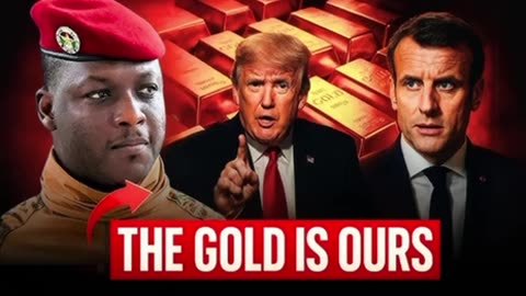USA-BURKINA FASO FEUD