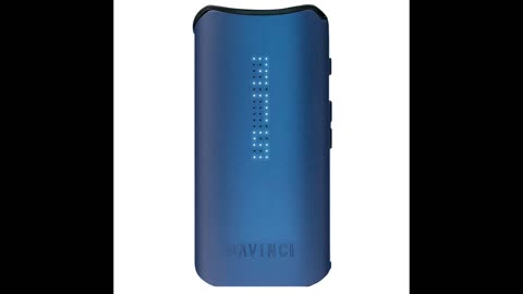 DaVinci IQC Vaporizer