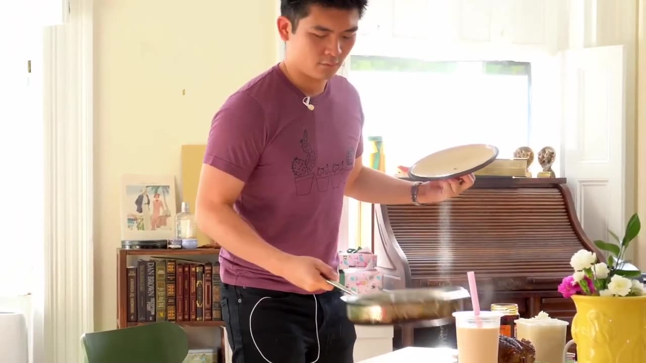 How Asians Pack School Lunch 1&2