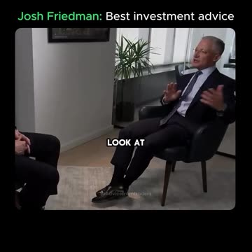 Best investment advise you never seen before 😱💀