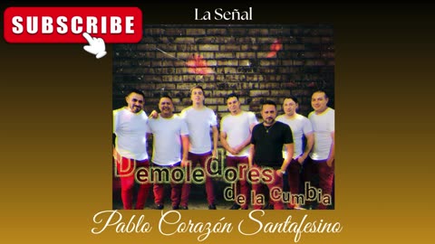 Demoledores De La Cumbias