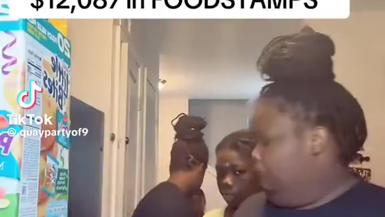 What “Abusing The System” Looks Like. #shorts #shortsfeed #fyp #trending #trump #viral #short