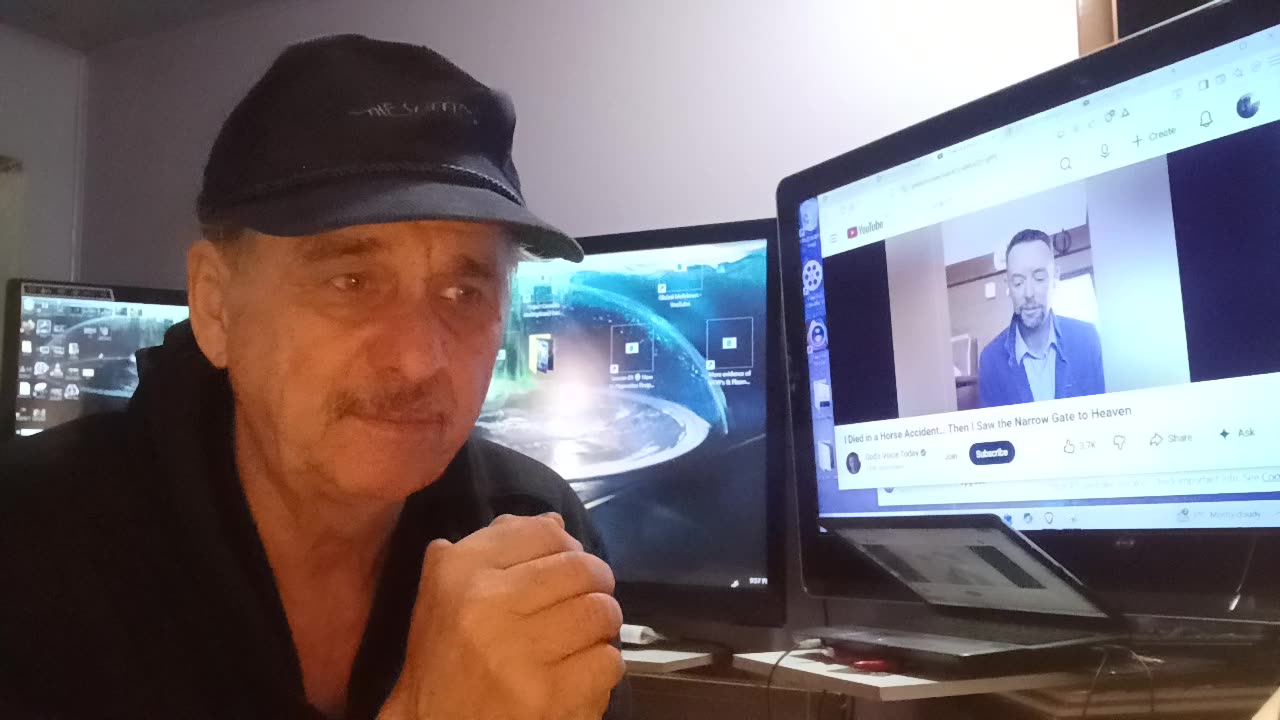 Do LGBTQ+ Souls Go to Heaven? Exploring the Mysteries NDEs Don’t Answer.