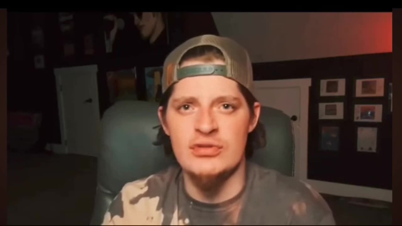 Ryan Upchurch Johnny Gobble