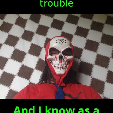 Feces vs. Police: My Hobby