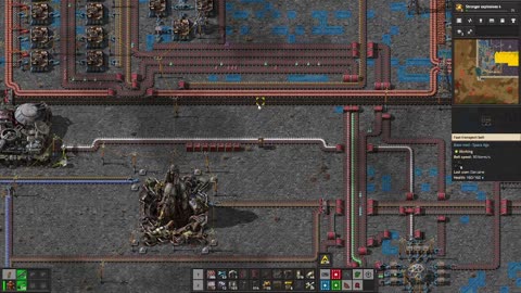 LOTS OF CHANGES | Factorio Space Age (Playthrough 2 Part 16)