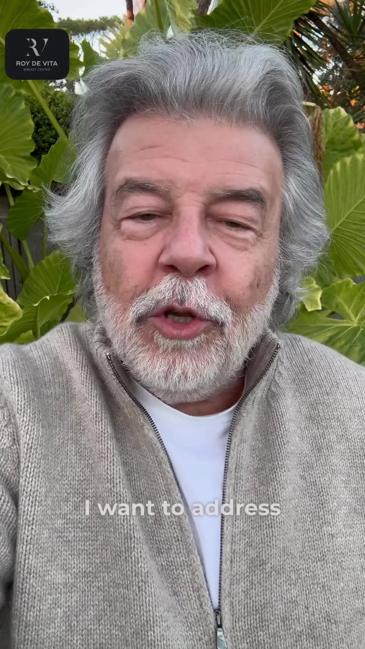 ⭐ROY DE VITA - “🛑IL PROFESSOR ENZO MAZZARO SCRIVE, A TRIESTE, UNA PAGINA BUIA DELLA MEDICINA ITALIANA!!”|😱|