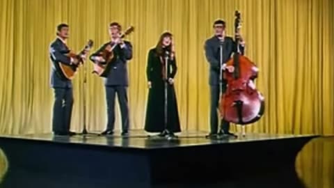 The Seekers - The Carnival Is Over (1967 In Colour Stereo)