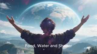 Beyond Fighting Against - How About Peace?
