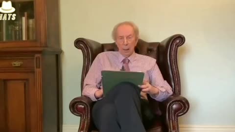 Dr. Vernon Coleman on the huge Myocarditis cover up