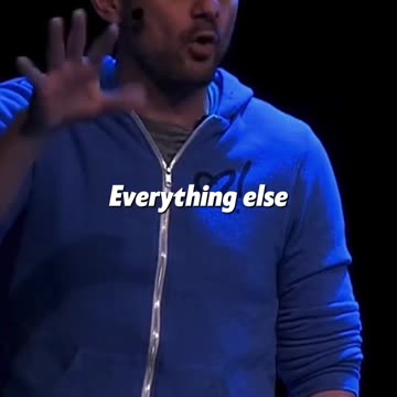 Passive Income is a Bad Mindset 🛑💸