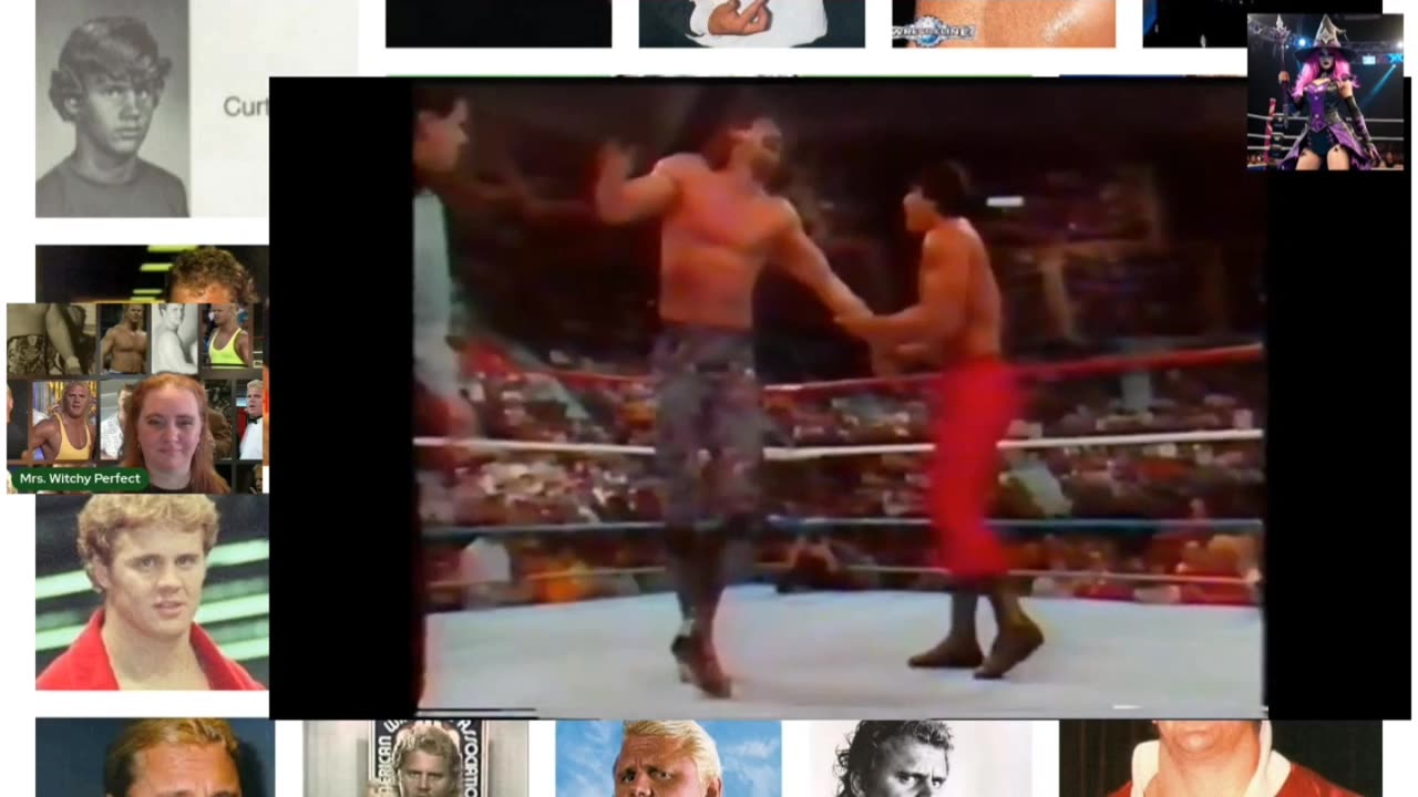 Episode 80- 1989 Rumble: Curt Hennig vs. Tito Santana – Clash of the Icons!