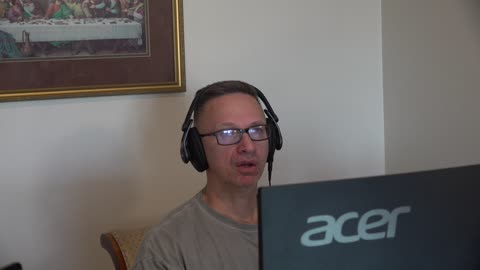 Morning Roast episode 104