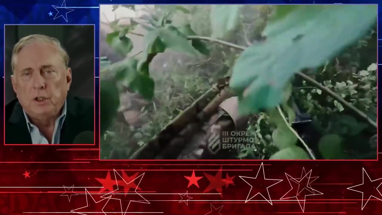 "War with Iran is COMING" these B-2 bombers are getting ready says Col. Macgregor | Redacted News