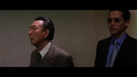 "Romeo Must Die" Starring Jet Li and Aayliah