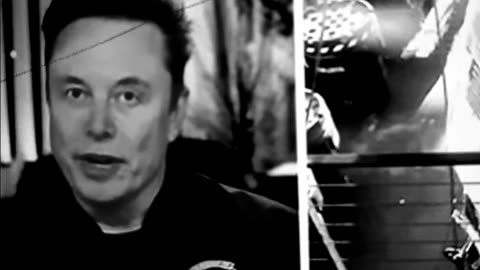 Elon musk speaks on rescuing stranded astronauts