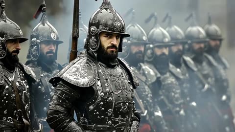 086 - Excalibur He will rise - Medieval Music
