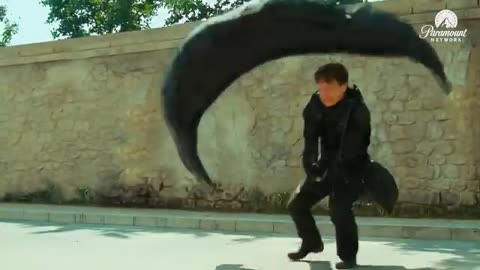 Jackie Chan Best Ever Fight Scene | Epic Martial Arts & Action Comedy