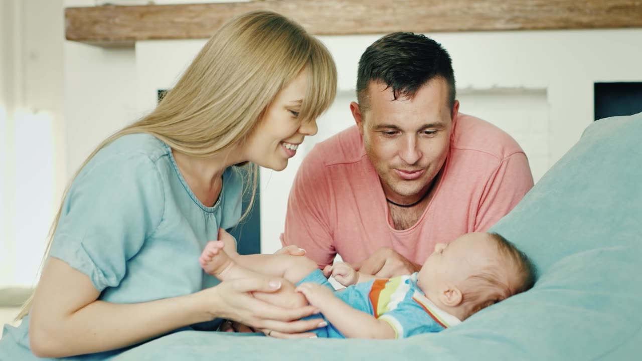 Sexual Wholeness: The Blessing of Children (SW-0854 Recap)