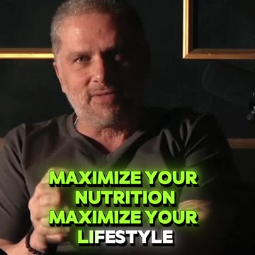 Ditch the Pills, Optimize Your Health Naturally!