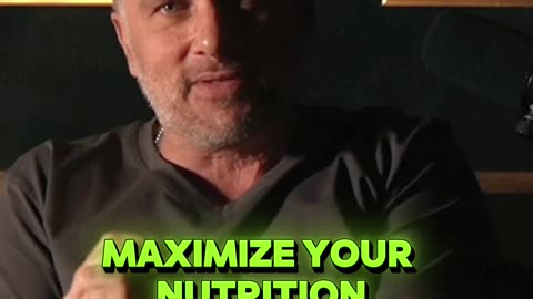 Ditch the Pills, Optimize Your Health Naturally!