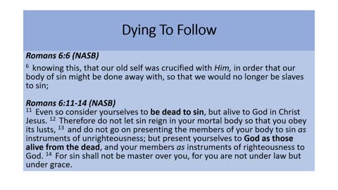 Sunday Live Service 12-28-2025