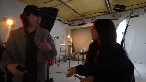 We Kept This a Secret... (BTS VLOG)