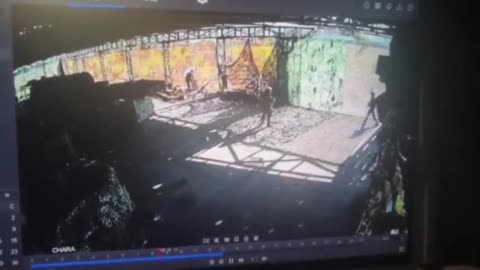 🛸💣 Ukraine Russia War | Ukrainian FPVs Breach & Strike Russian Facility | RCF