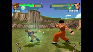 Dragon Ball Z: Budokai | The Android Saga What If | Aim For Perfect Form | Episode 9