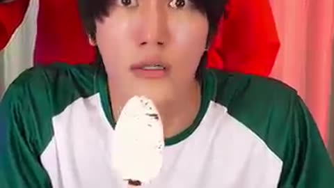 Chocolate Peeling Game