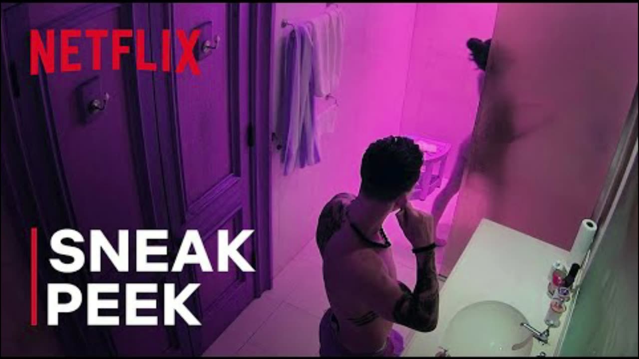 Temptation Island | Sneak Peek | Netflix