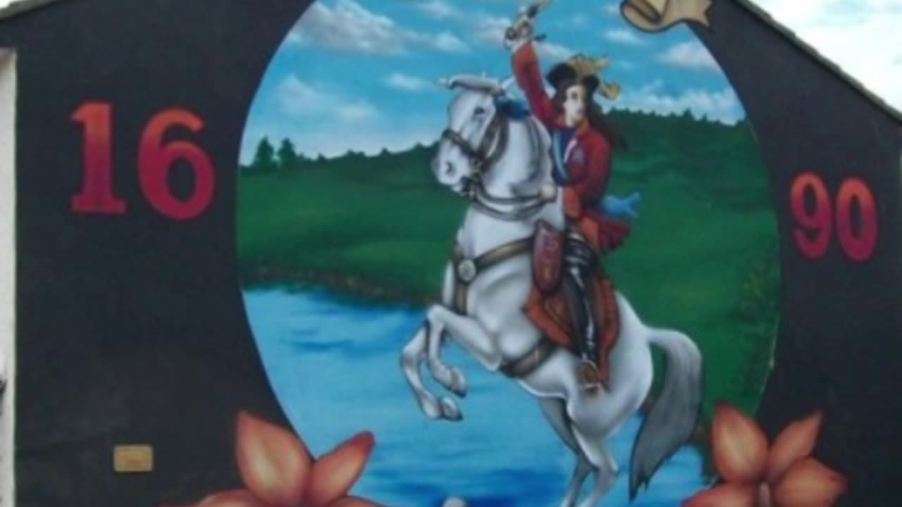 Glorious Revolution: A Revolt against Monarchy