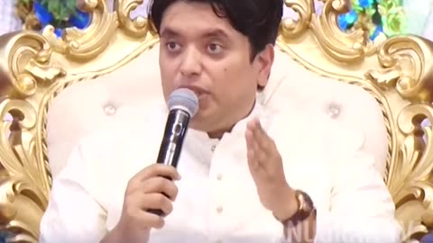 अभिषेक की Demand | #apostleankuryosephnarula #pastorsoniayosephnarula ‪@AnugrahTV‬