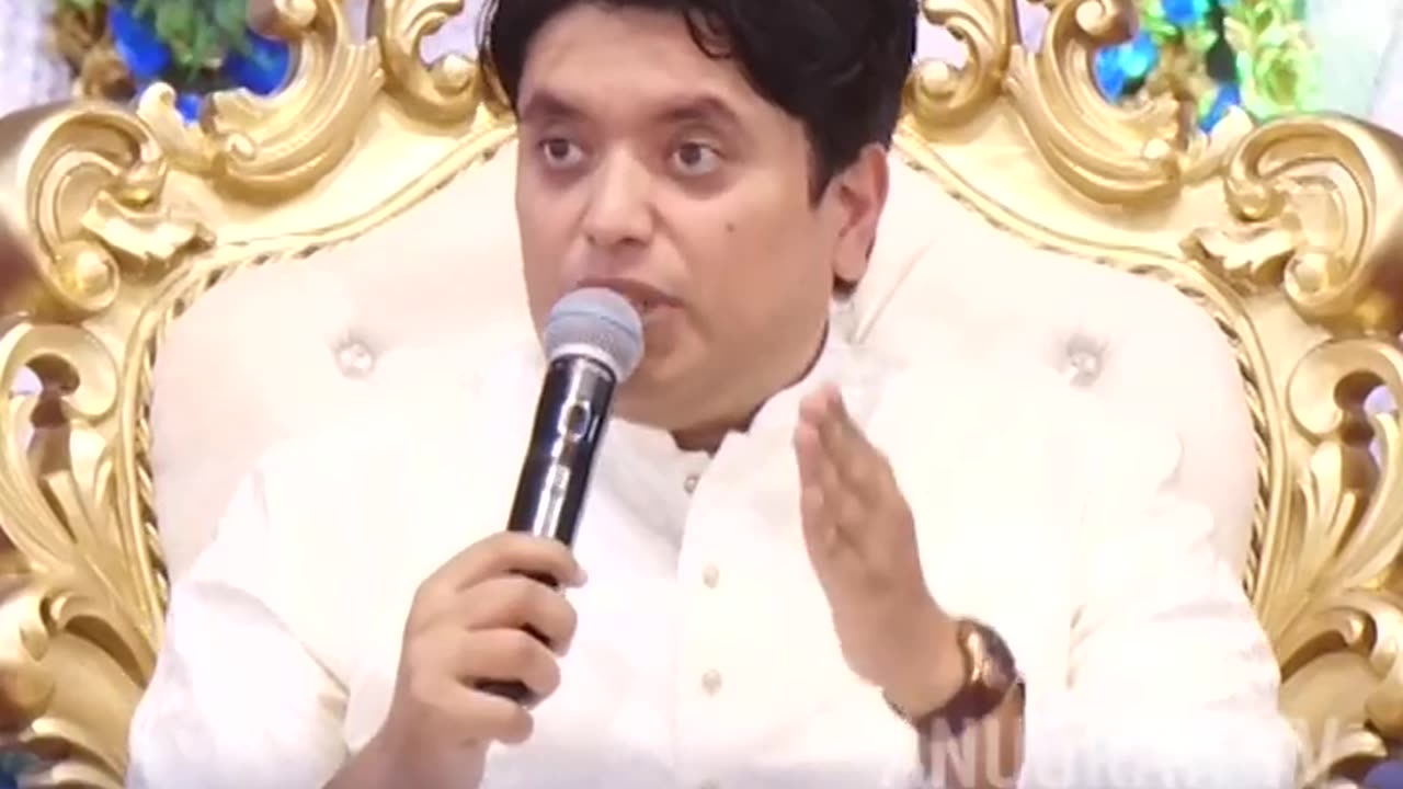 अभिषेक की Demand | #apostleankuryosephnarula #pastorsoniayosephnarula ‪@AnugrahTV‬