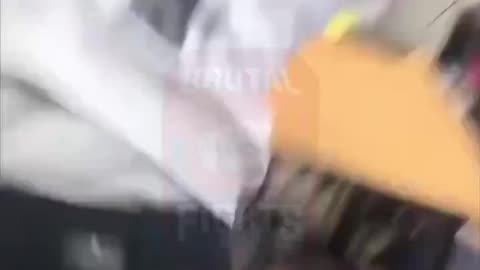 Black Suplexes Fellow Nog Into Desk At Skoo