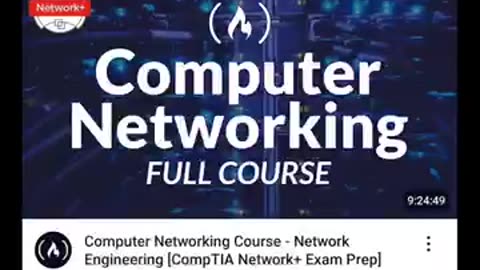 Future best course