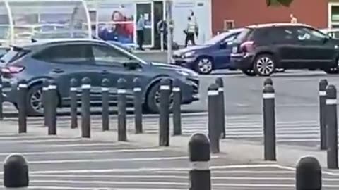 Major Emergency Response in Carlow Following Reports of Shooting at Fairgreen Shopping Centre