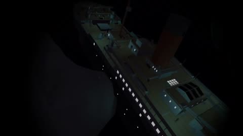 360 Ship Experience