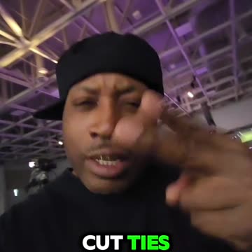 THEY MAD AT YOU BECAUSE YOU TOOK THOSE KNIVES AND SCISSORS OUT YOUR BACK