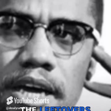 What We Call Black Success Is Just Leftovers