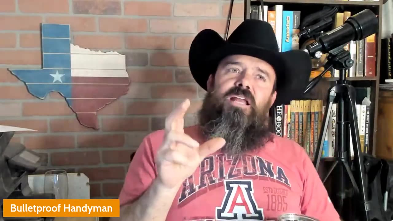1 Handyman News 1/11/2025