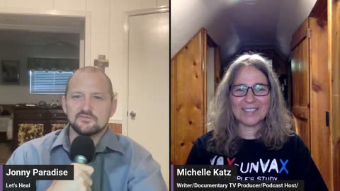 Michelle Katz on the Age of Metals