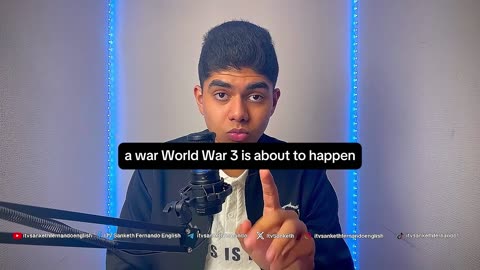 WHAT IS GOING TO TAKE PLACE